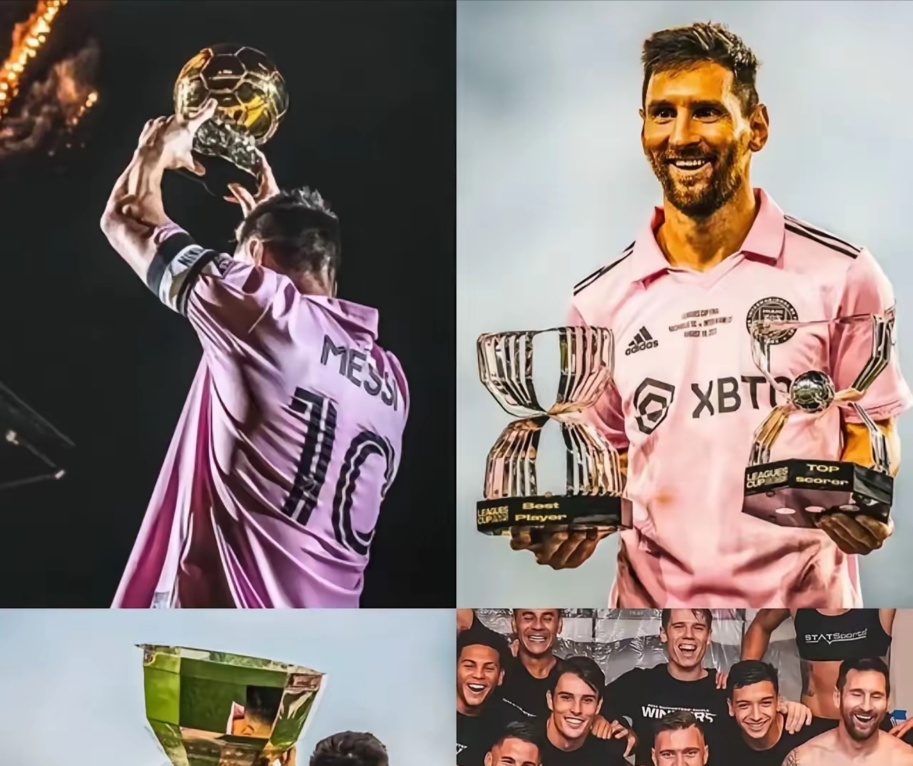 梅西巅峰对决,Doinb与80激战尤文图斯分钟,精彩发挥胜负难料!(麦迪时刻35秒13分高清全场回放央视) 梅西巅峰对决,Doinb与80激战尤文图斯分钟,精彩发挥胜负难料!(麦迪时刻35秒13分高清全场回放央视)